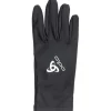 Gants De Ski Femme|Gants De Ski Homme<Odlo Gant Ceramiwarm Light Black