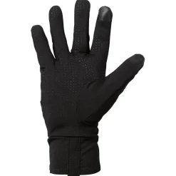 Gants De Ski Femme|Gants De Ski Homme<Odlo Gant Intensity Cover Safety Light Gloves Full Finger Black