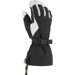 Gant Freeride Glove Black Raven Homme Gants De Ski Homme