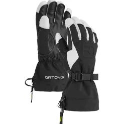 Gant Freeride Glove Black Raven Homme Gants De Ski Homme