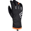 Gant Tour Glove Men Black Raven Homme Gants De Ski Homme