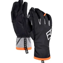 Gant Tour Glove Men Black Raven Homme Gants De Ski Homme