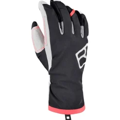 Gants De Ski Femme<Ortovox Gant Tour Glove Women Black Raven