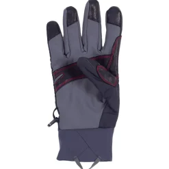 Gants De Ski Femme|Gants De Ski Homme<Outdoor Research Gant Deviator Gloves Black