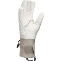 Best Gant Extravert Women's Gloves Pro Khaki Snow Femme Gants De Ski Femme