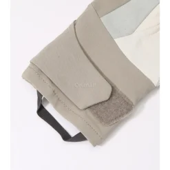 Best Gant Extravert Women's Gloves Pro Khaki Snow Femme Gants De Ski Femme