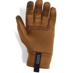 Sous-Gants|Gants De Ski Femme<Outdoor Research Gant Vigor Midweight Sensor Women's Gloves Coyote