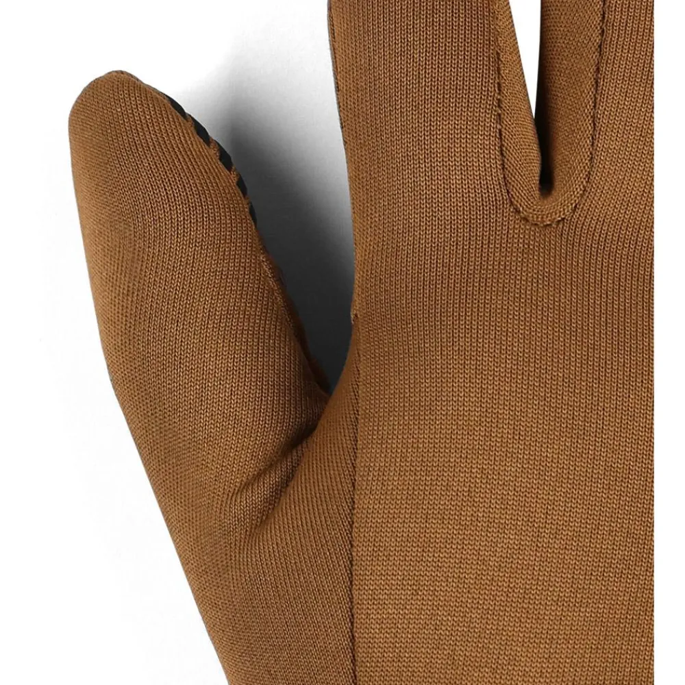 Sous-Gants|Gants De Ski Femme<Outdoor Research Gant Vigor Midweight Sensor Women's Gloves Coyote