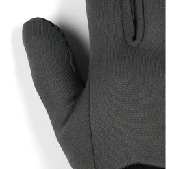 Best Gant Vigor Midweight Sensor Women's Gloves Charcoal Femme Sous-Gants|Gants De Ski Femme