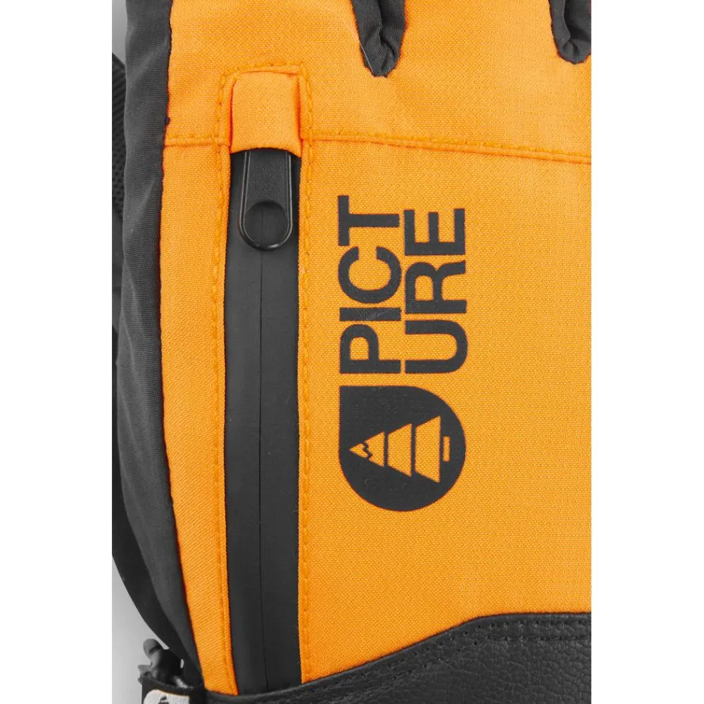 Sale Gant Madson Gloves Carrot Femme Gants De Ski Femme|Gants De Ski Homme