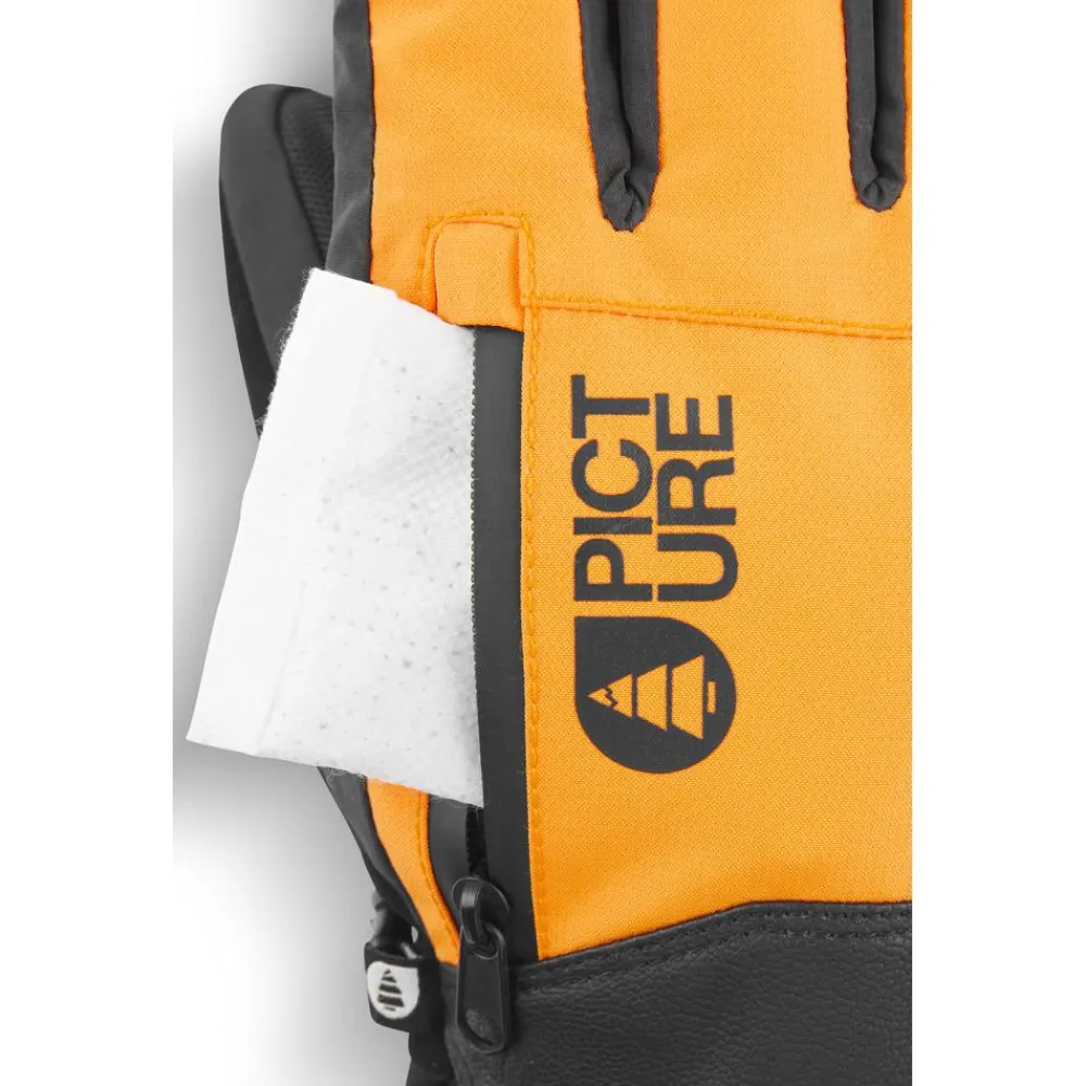 Sale Gant Madson Gloves Carrot Femme Gants De Ski Femme|Gants De Ski Homme