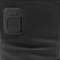Hot Gant Connectic 5 Black Homme Gants Chauffants|Gants De Ski Homme