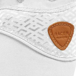 Outlet Gant Gap 5 White Femme Gants De Ski Femme