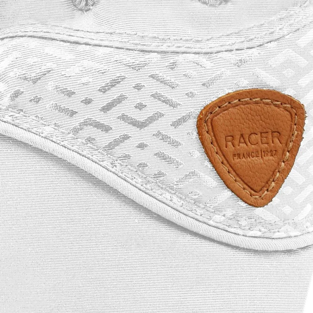 Outlet Gant Gap 5 White Femme Gants De Ski Femme