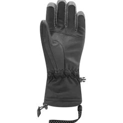 Gants De Ski Femme<Racer Gant Gely 5 Black Grey