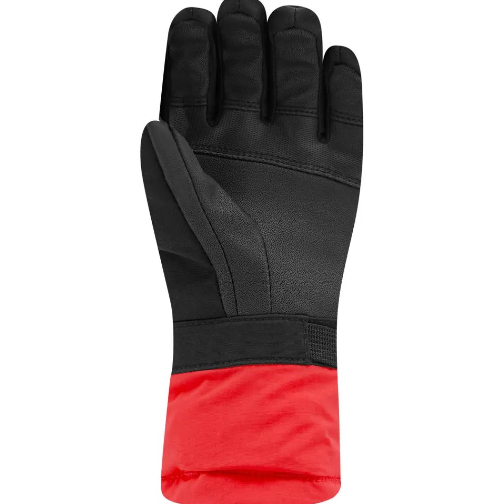 Gants De Ski Enfant<Racer Gant Giga 6 Black Red