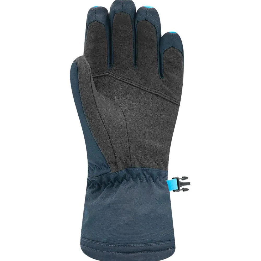 Gants De Ski Enfant<Racer Gant Giga 5 Navy Blue