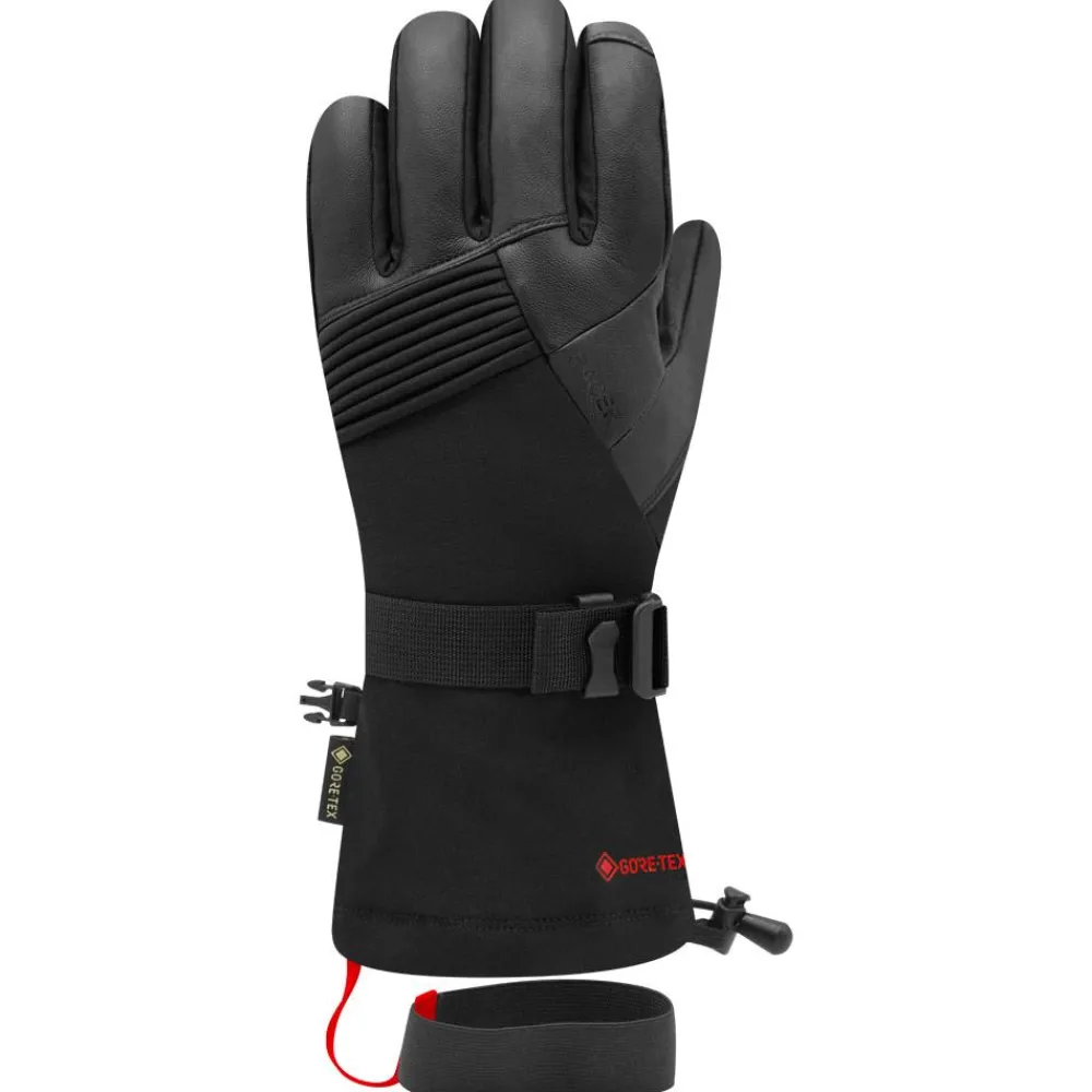 Gants De Ski Homme<Racer Gant Gtk 5 Black