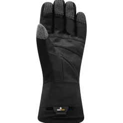 Gants De Ski Femme|Gants De Ski Homme<Racer Gant Inside 5 Glove Black