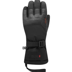 Gants De Ski Homme<Racer Gant Logic 5 Black