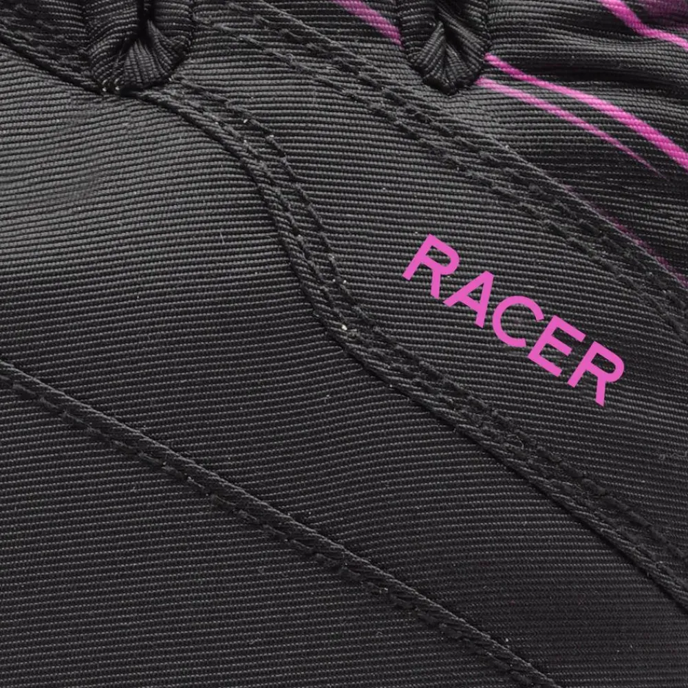 Clearance Gant Okow 4 Violet Black Enfant Gants De Ski Enfant