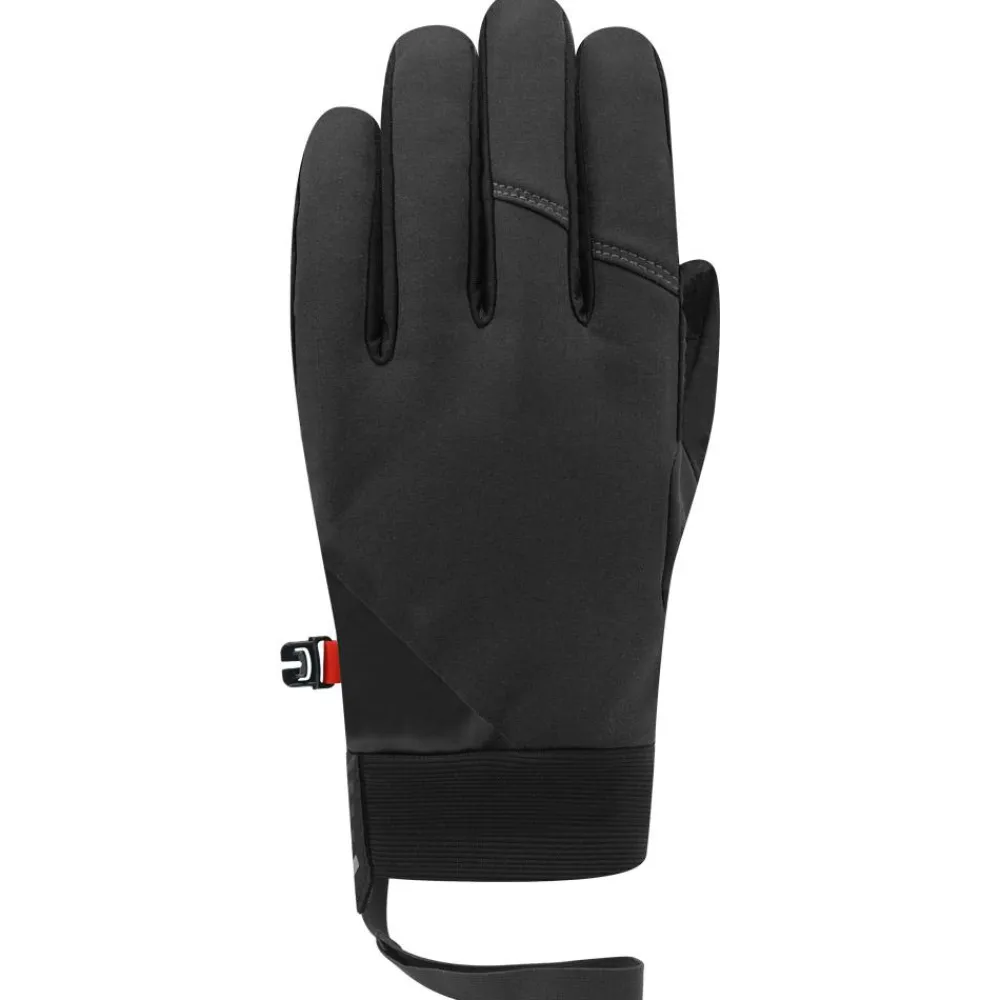 Gants De Ski Homme<Racer Gant Saga Black