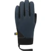 Sale Gant Saga Black Navy Homme Gants De Ski Homme