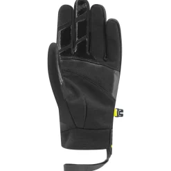 Sale Gant Saga Black Navy Homme Gants De Ski Homme