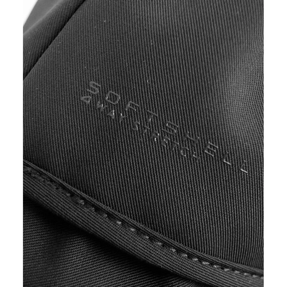 Gants De Ski Femme|Gants De Ski Homme<Reusch Gant Down Spirit GTX Lobster Black Silver