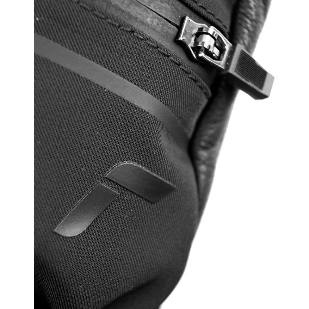 Gants De Ski Femme|Gants De Ski Homme<Reusch Gant Down Spirit GTX Lobster Black Silver
