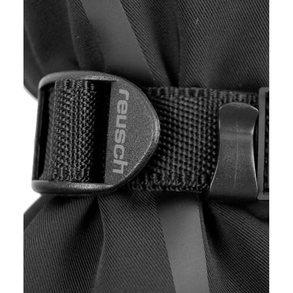 Sale Gant Down Spirit Gore-Tex Black Silver Homme Gants De Ski Homme