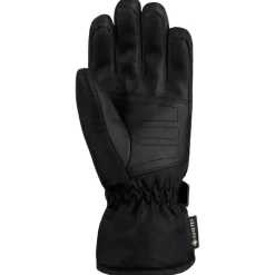Gants De Ski Enfant<Reusch Gant Flash Gore-Tex Junior Black White