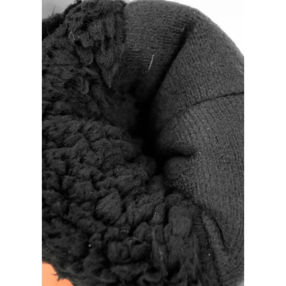 Best Gant Lando R-Tex Xt Junior Black Pink Go Enfant Gants De Ski Enfant