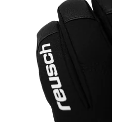 Gants De Ski Homme<Reusch Gant Morris Gore-Tex Black White