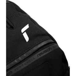 Gants De Ski Homme<Reusch Gant Morris Gore-Tex Black White