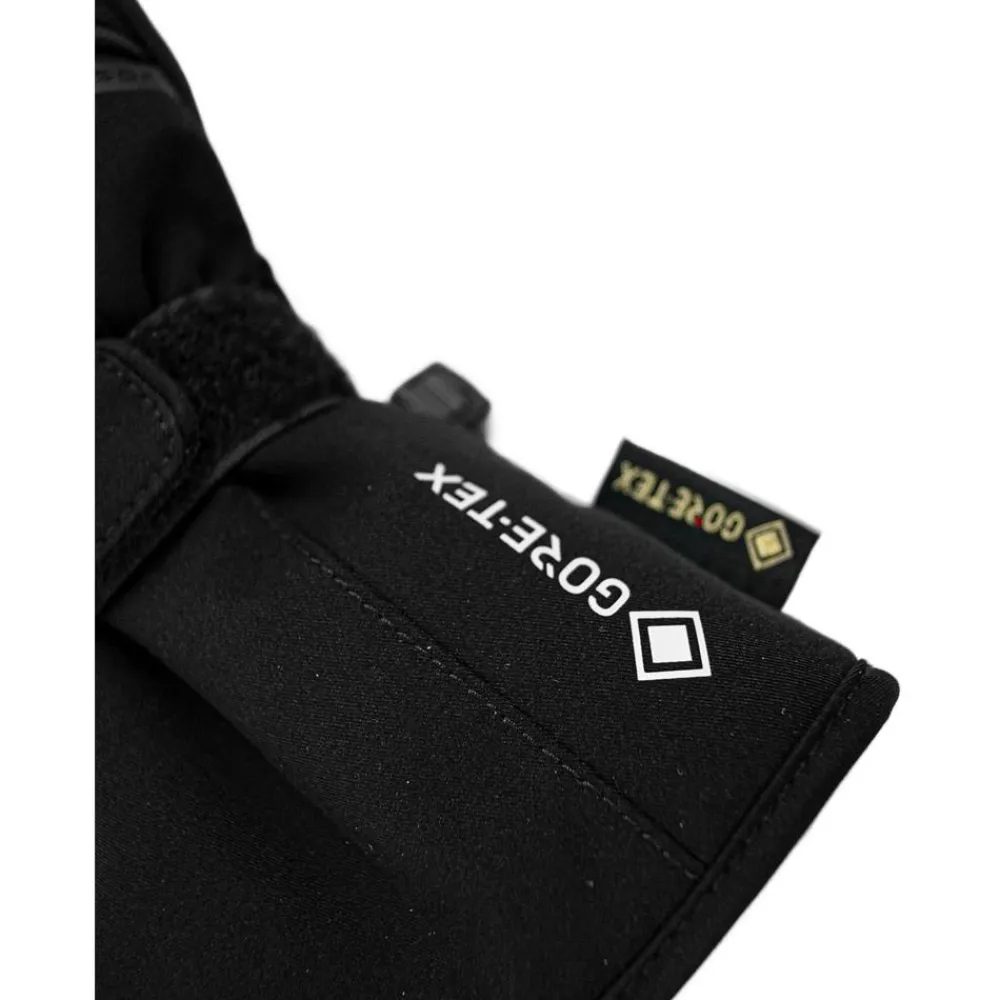 Gants De Ski Homme<Reusch Gant Morris Gore-Tex Black White