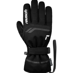 Gants De Ski Homme<Reusch Gant Primus R-Tex Xt Black White