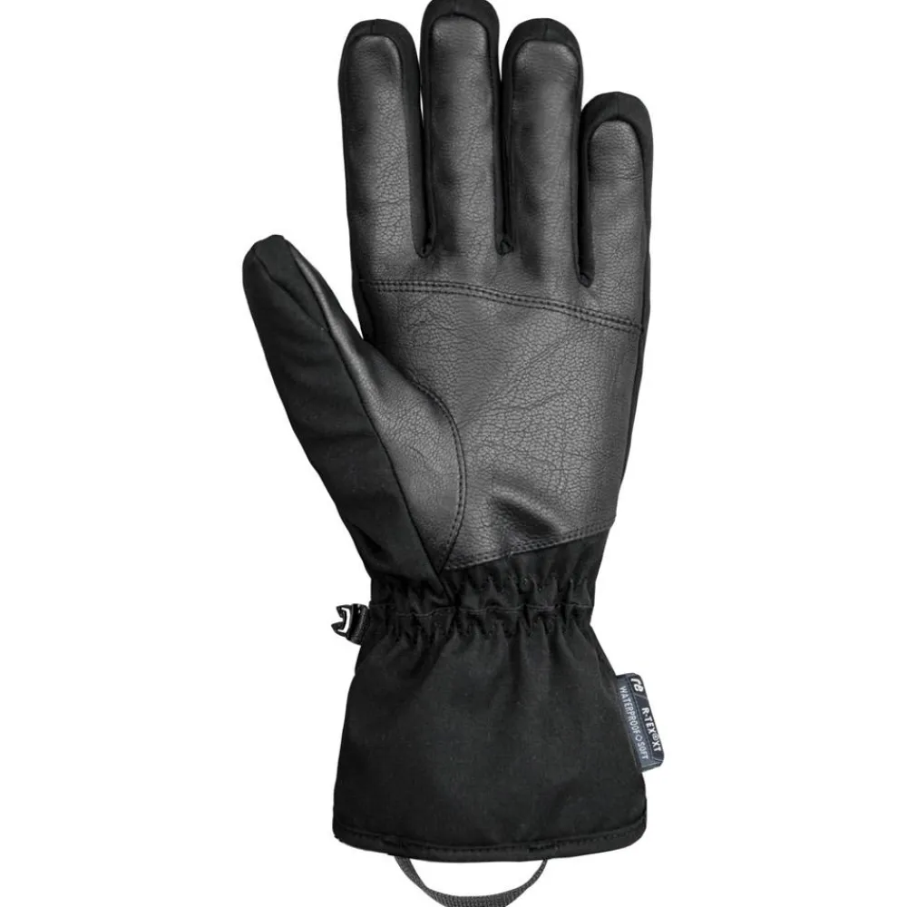 Gants De Ski Homme<Reusch Gant Primus R-Tex Xt Black White