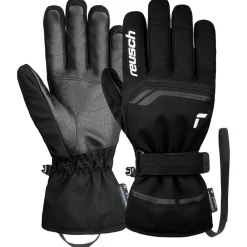Gants De Ski Homme<Reusch Gant Primus R-Tex Xt Black White