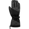Gants De Ski Femme<Reusch Gant Sonja R-Tex Xt Black Melange