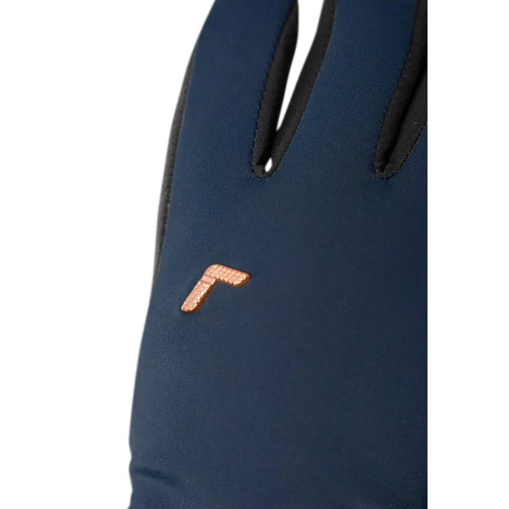 Discount Gant Tiffany R-Tex® Xt Dress Blue Black Femme Gants De Ski Femme