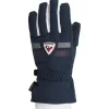 Gants De Ski Enfant<Rossignol Gant Jr Roc Impr Glove Dark Navy