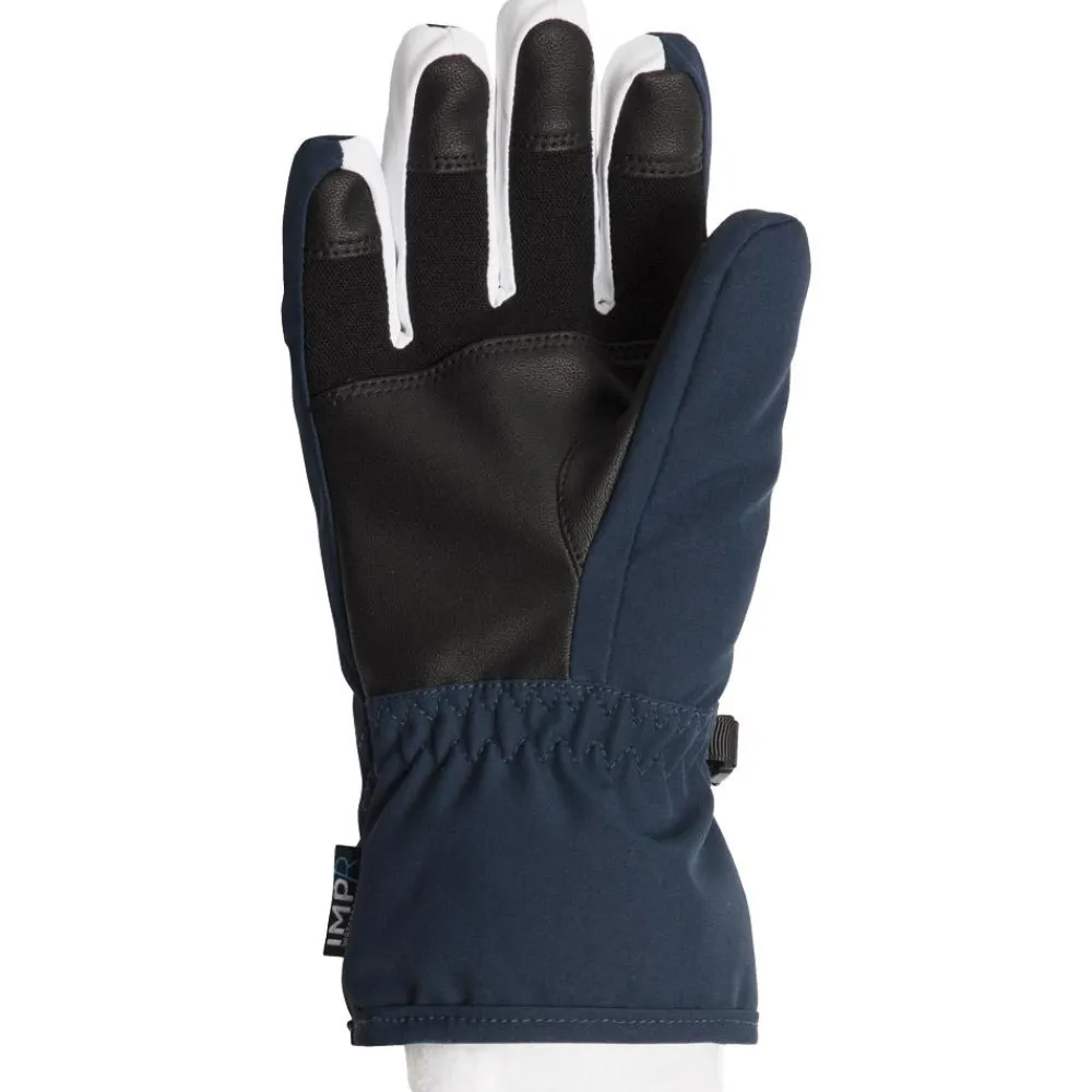 Gants De Ski Enfant<Rossignol Gant Jr Roc Impr Glove Dark Navy