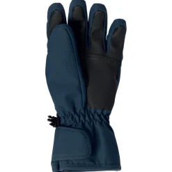 Hot Gant Jr Rooster Glove Dark Navy Enfant Gants De Ski Enfant