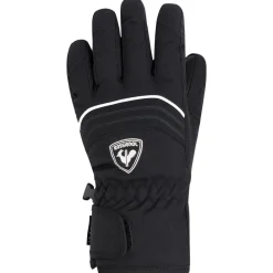 Gants De Ski Enfant<Rossignol Gant Jr Tech Impr Glove Black