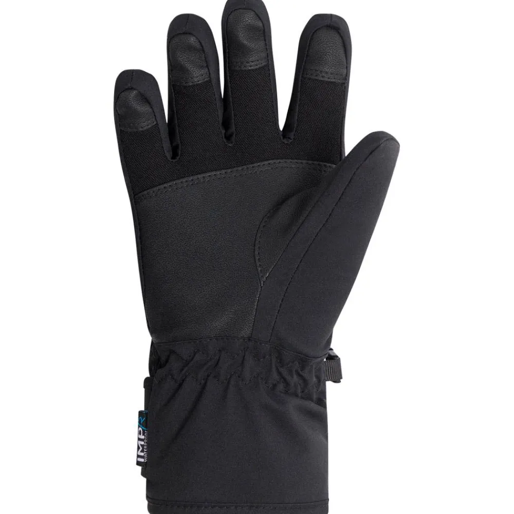 Gants De Ski Enfant<Rossignol Gant Jr Tech Impr Glove Black