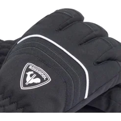 Gants De Ski Enfant<Rossignol Gant Jr Tech Impr Glove Black