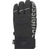 Hot Gant Speed Impr Glove Black Homme Gants De Ski Homme