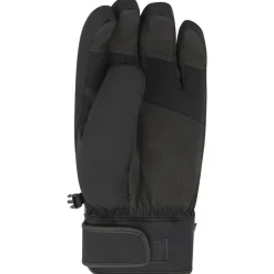 Hot Gant Speed Impr Glove Black Homme Gants De Ski Homme