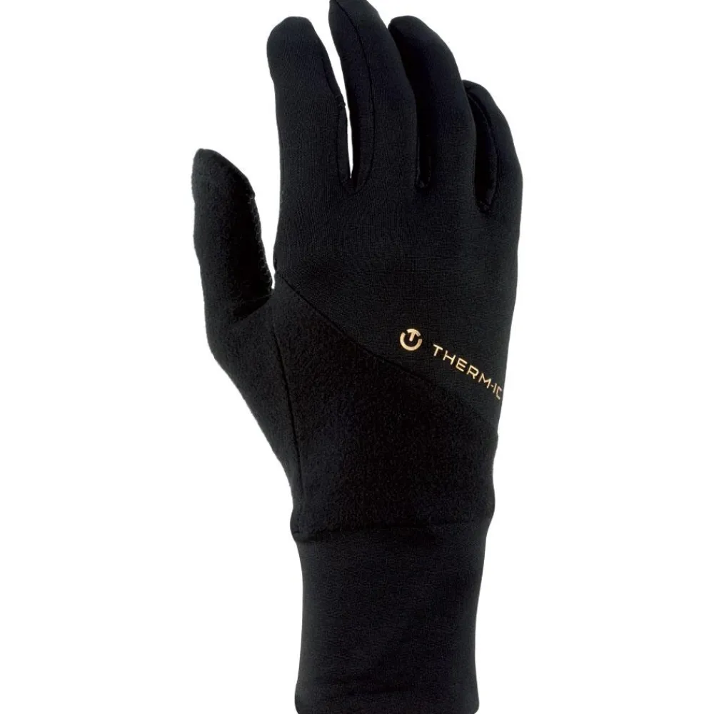 Sous-Gants|Gants De Ski Femme<Therm-Ic Gant Activ Light Tech Black